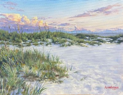 Pastel Dunes