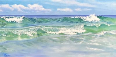 Crystalline Breakers