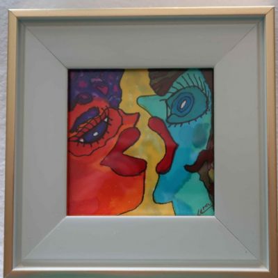 Friendship Is A Balance