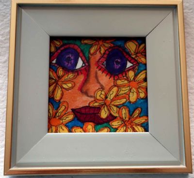 I Have A Dream Garden