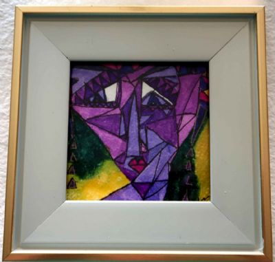 Sharp Words, Deep Scars