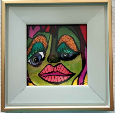 You Look Absolutely Perfect