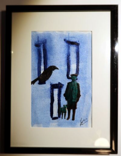 New In the Neighborhood