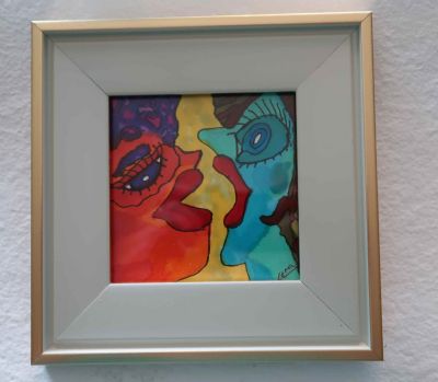 Friendship Requires Balance