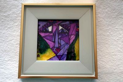 Sharp Words Leave Scars