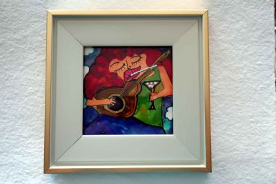 This Girl Is Going To Town