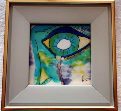 Of Course I Can Take a Joke