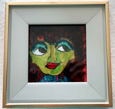 What I Want Right Now