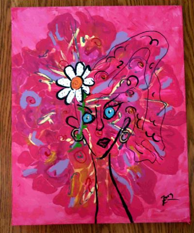 Not Your Mother's Barbie