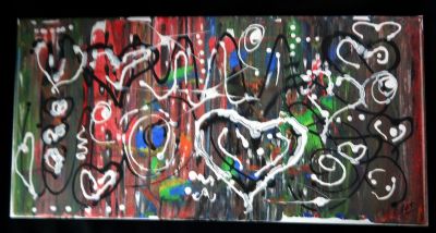 All You Need Is Love