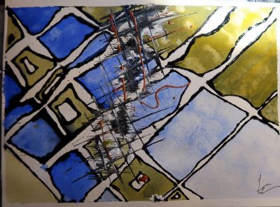 I'd Find You Anywhere