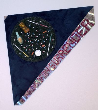 All That Glitters (The Conditions of My Surrender)