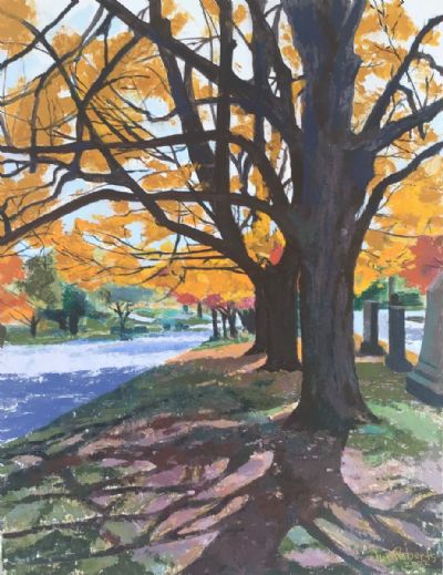 Park Avenue Sentinels