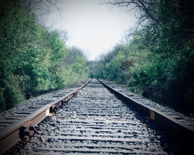Down the Tracks