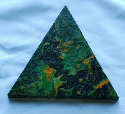 Camo Triangle