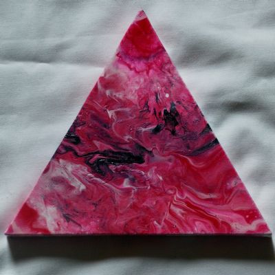 Pink Triangle