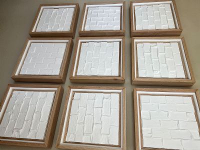 House Built on Solid Ground