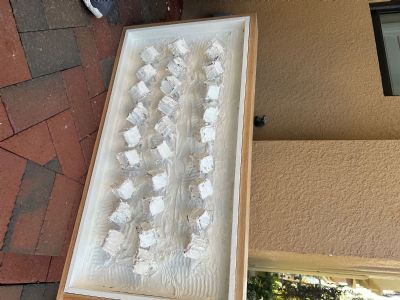 Blocked Off From World