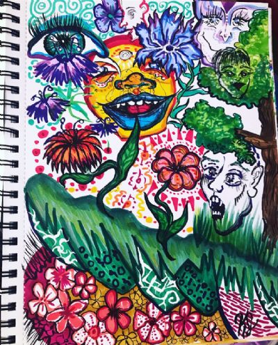 Forever Dreaming of Spring