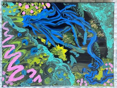 Sensed Through Xylem