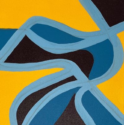 The Disappearing Path