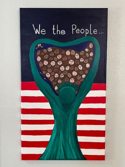 We the People
