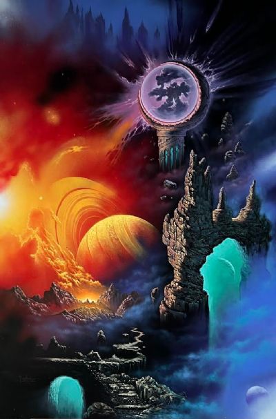 Trip to the subconscious 