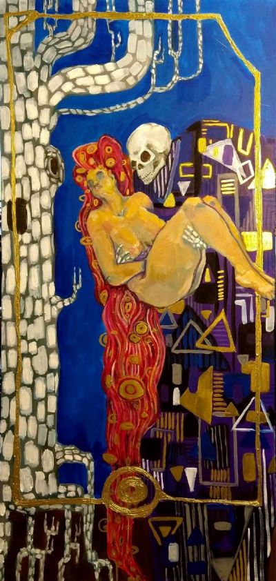 Death and the Maiden