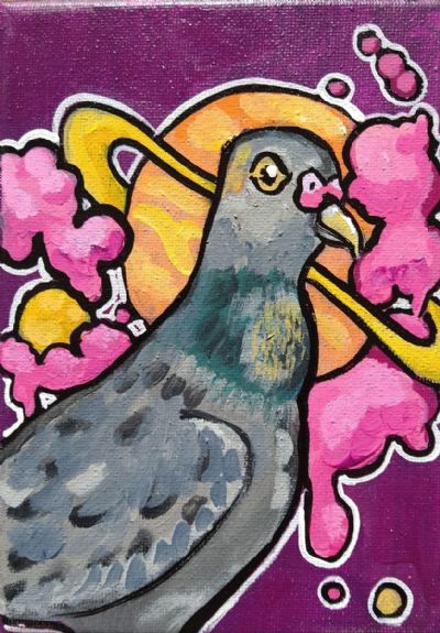 Contemplating the Universe