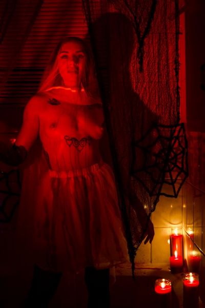 Master of Ceremonies