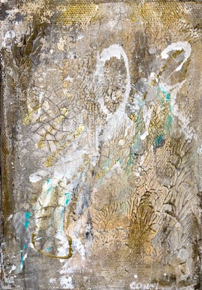 Angel's Among Us #2- 5x7