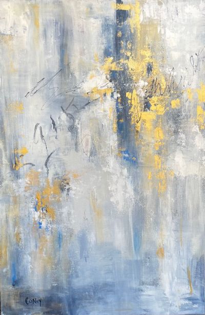 Sunshine on a Cloudy Day