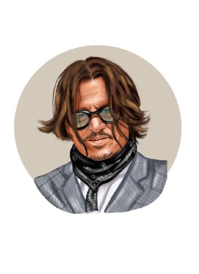 Johnny