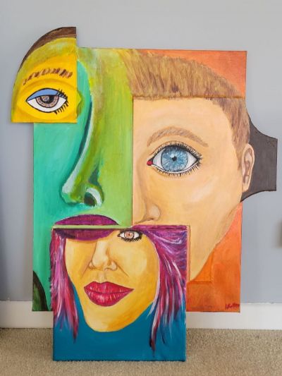 Eyes of the Beholders