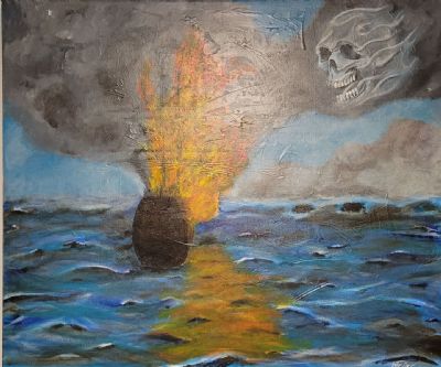 Battle of the Elements