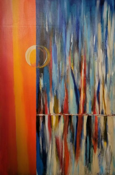 The other side of life