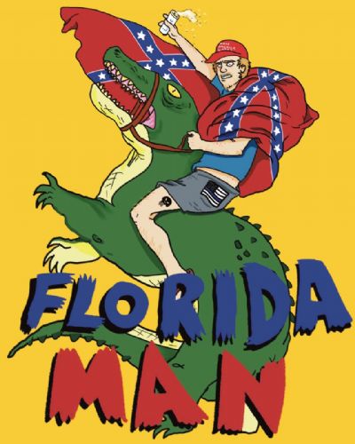 Florida Man