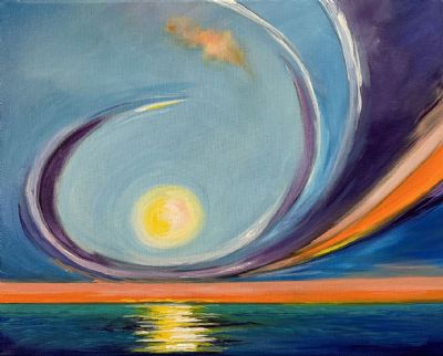 Spirit in the Sky # 5