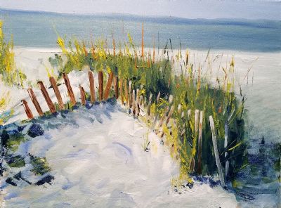 Sand Dune Hilton Head Island SC