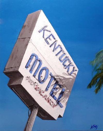 Kentucky Motel