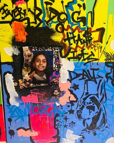 Every dog has its day 