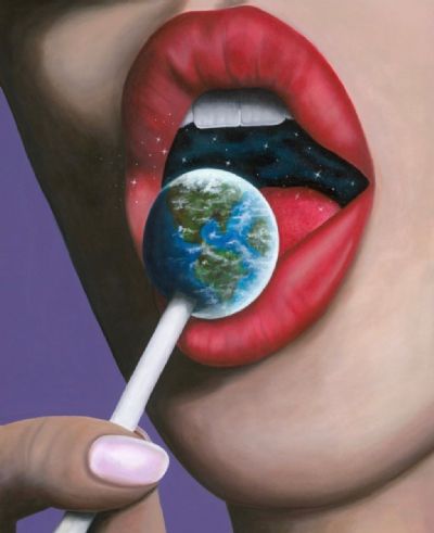 What if this is all a dream