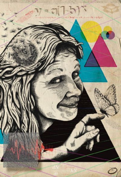 Anomaly-1: Exponential Decay