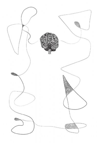 Think - 3,000 Triangles 