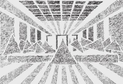 The Last Triangle - 10,000 Triangles 