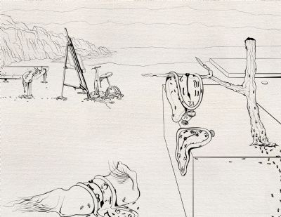 The Perspective of Memory