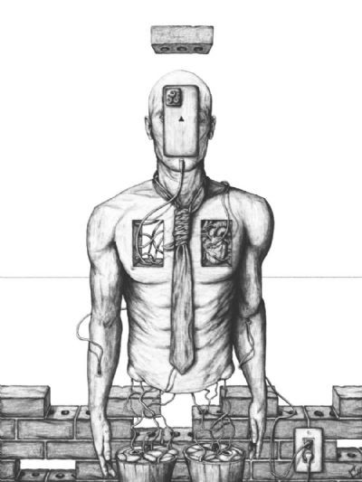 This is Not a Portrait