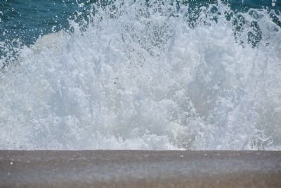 Shorebreak