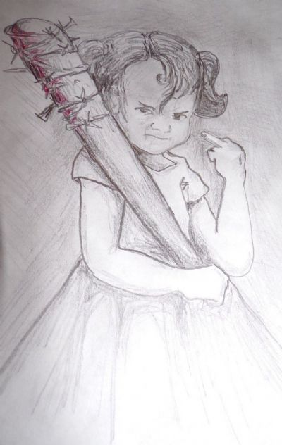 Burn Their Playhouse Down 