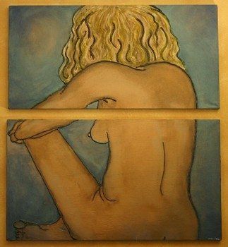 Golden Girl's Divide